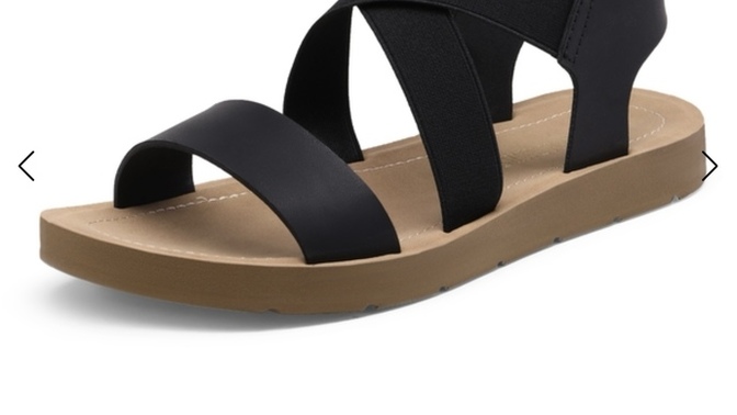 Would these sandals be fine for a guy to wear check additional details to see why?