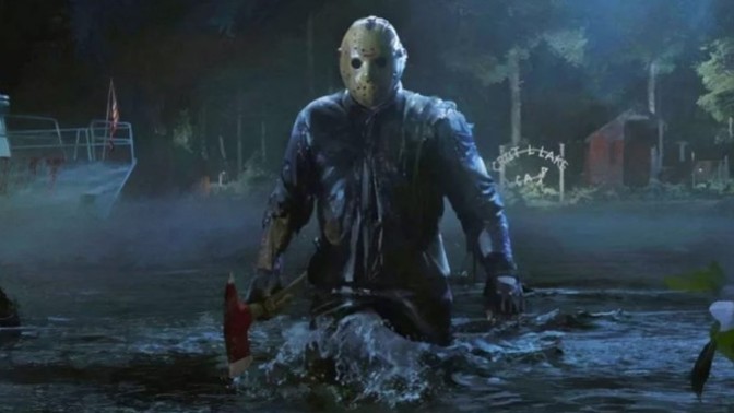 Have you ever known anyone to be afraid of having sex because of horror movies?