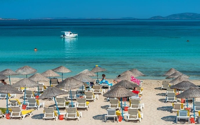 How is the weather where you are?