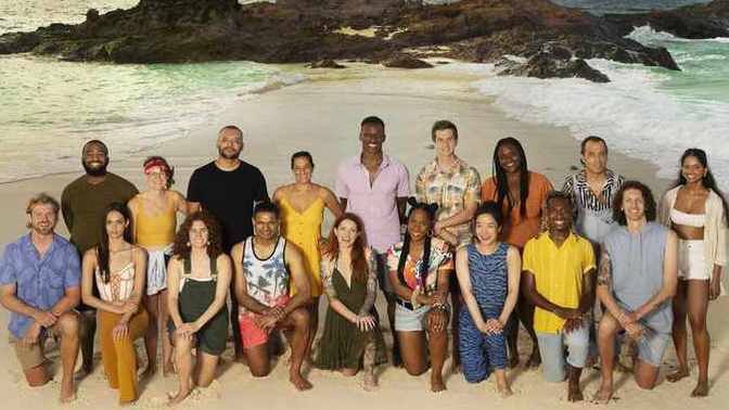 Are you aware the hit reality show "Survivor" instituted a mandate that half of its cast must be bisexual and people of color?