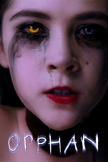 Whats your favorite horror movie from the 2000s?