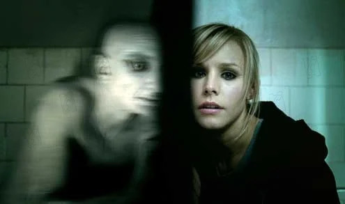 What's your favorite horror movie from the 2000's?