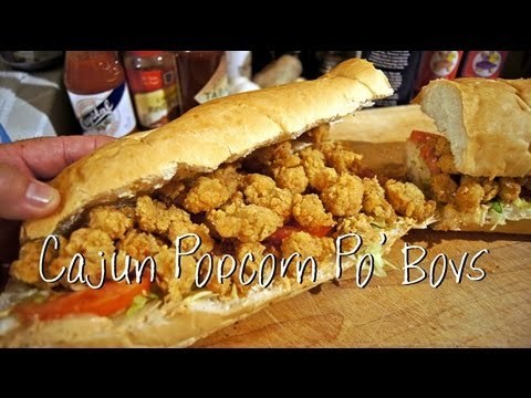 What is your favorite sandwich of all time?