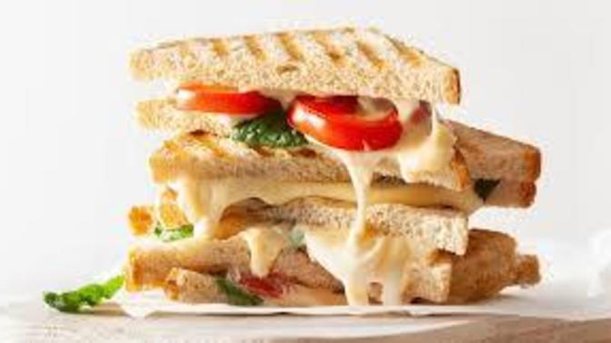 What is your favorite sandwich of all time?