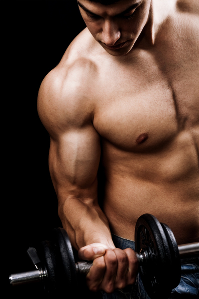 Are women impressed by physical strength in men? Do she like a man who is strong and powerful to lift things or pick her up?