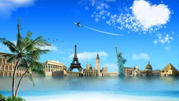 Which country is culturally closer to yours?