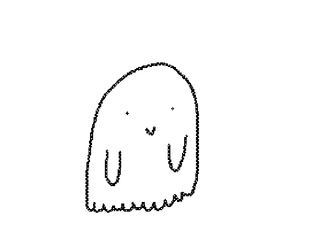 Which of these synonyms for ghost do you prefer most?