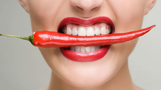 What's The Hottest Pepper You Can Handle?