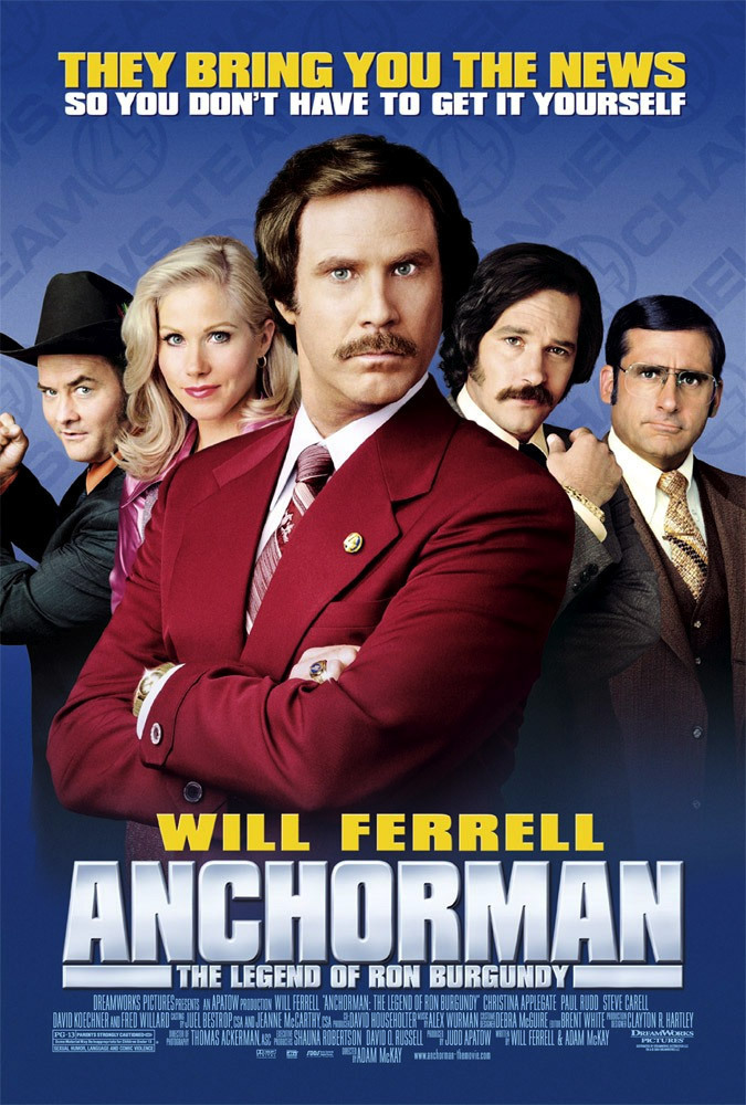 Whats the best type of movie to see in the theater?