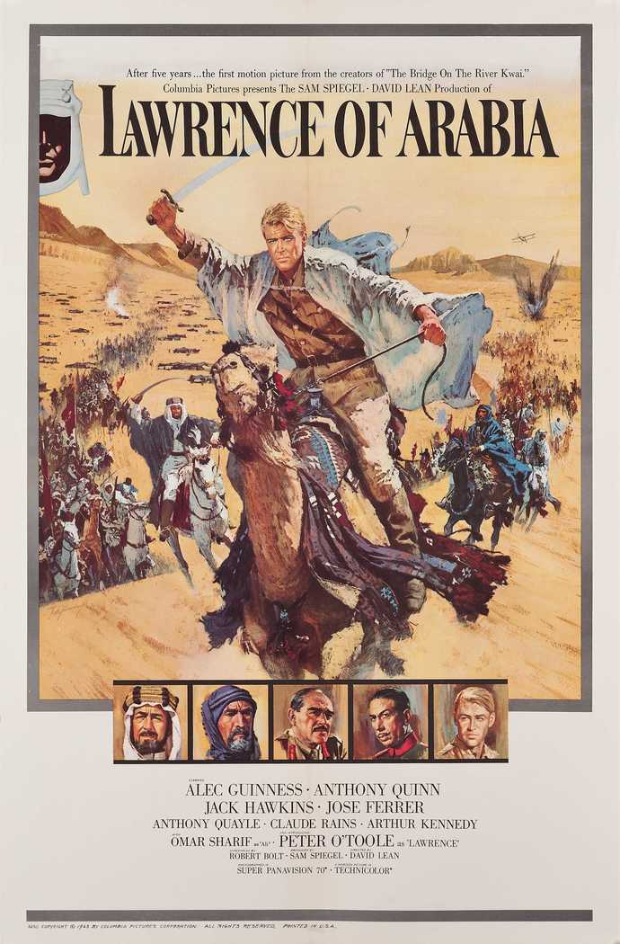 Whats the best type of movie to see in the theater?