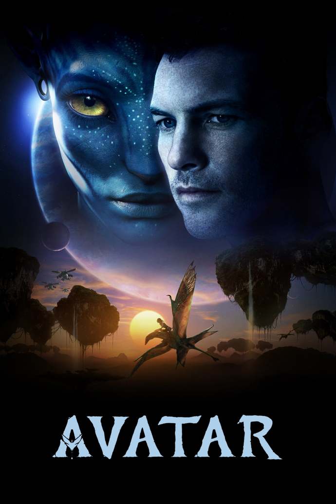 Whats the best type of movie to see in the theater?