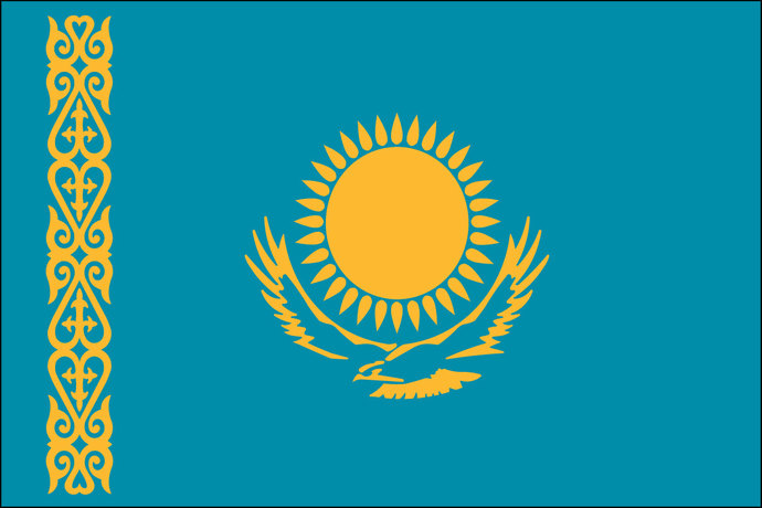 What do you think is the best looking flag?