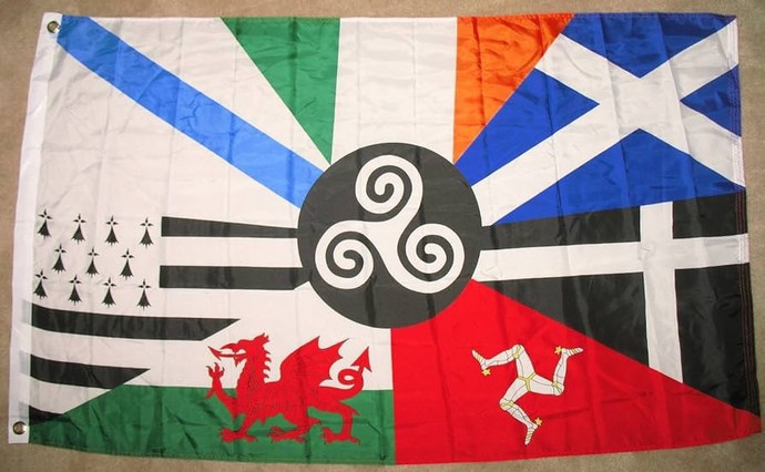 What do you think is the best looking flag?
