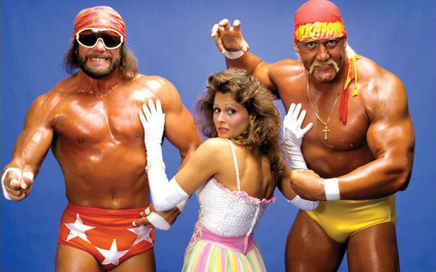 Which decade of pro wrestling(WWE/F, WCW, etc.) would you is the best for wrestling?