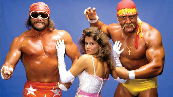 Which decade of pro wrestling (WWE/F, WCW, etc.) would you is the best for wrestling?
