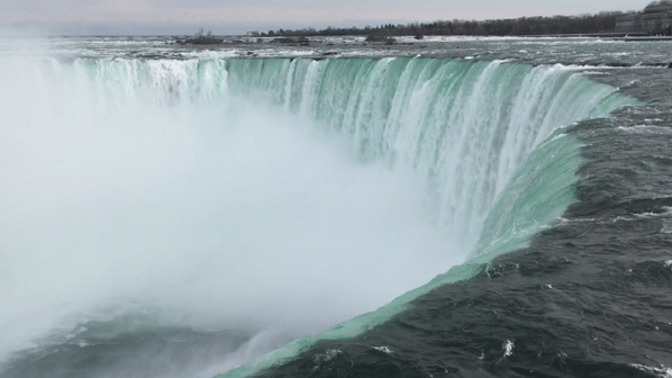 What tourist spots in the world are still worth going to?