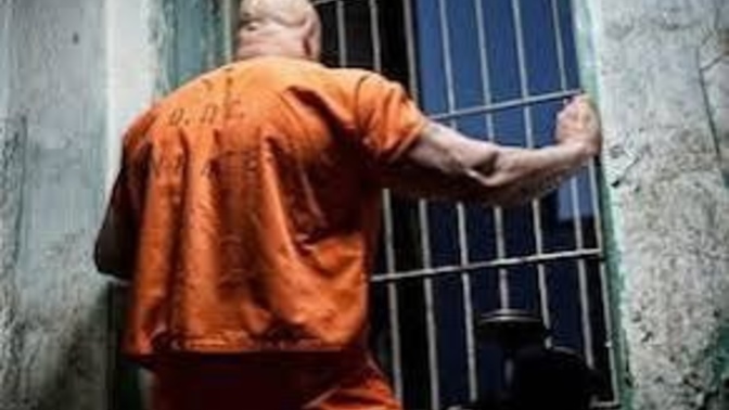 How long would you wait for your significant other if they were wrongfully convicted of a crime and went to prison?