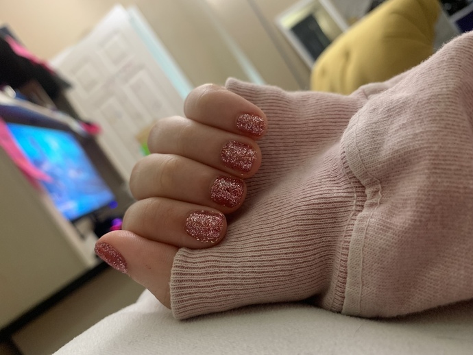 Favorite nail polish color?