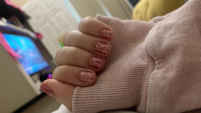 Favorite nail polish color?
