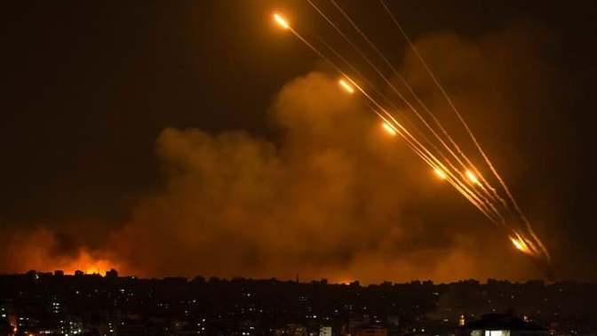 Should the US stay out of the wars in the Middle East?