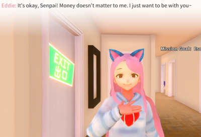 Are girls and women now cheaper than video games?