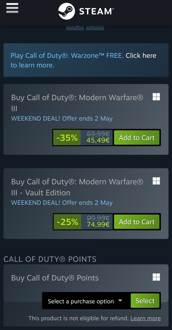 Are girls and women now cheaper than video games?