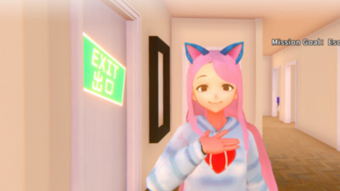 Are girls and women now cheaper than video games?
