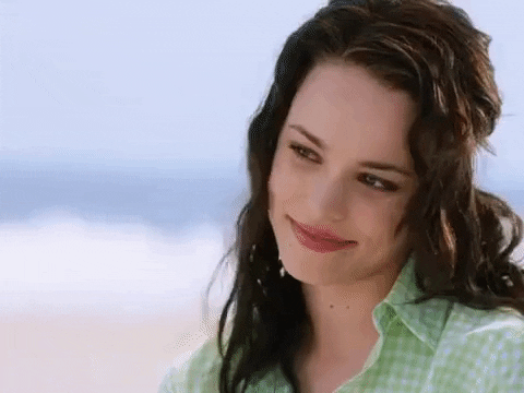 Are you open to finding love on GAG?