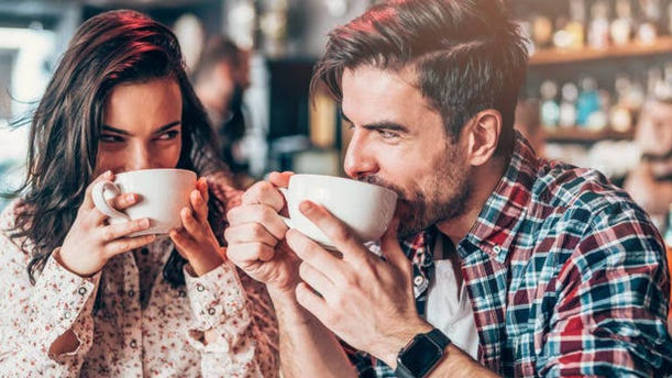 Are you open to finding love on GAG?