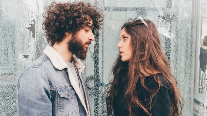Does my husband gaslight me?