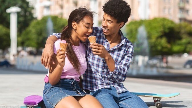 How old were you when you went on your first date and was the experience good or bad?