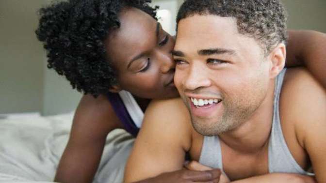 How to make my boyfriend feel loved?