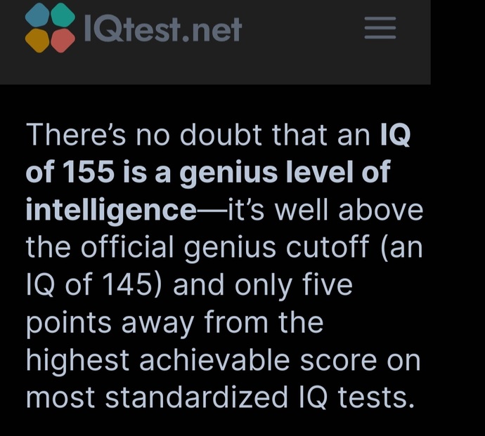 160 most possible