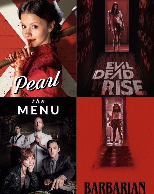 How would you honestly rank these films?