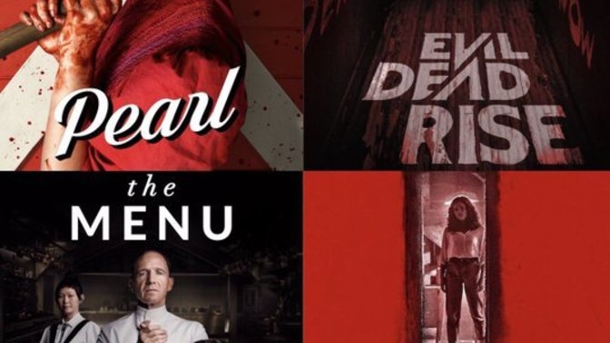 How would you honestly rank these films?