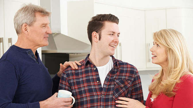 Should Men Ask Their Girlfriend's Parents For Permission Before Proposing?