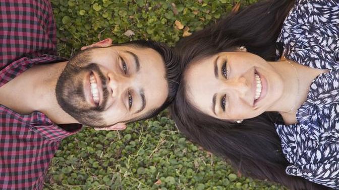 Who has more fun in life: men or women?
