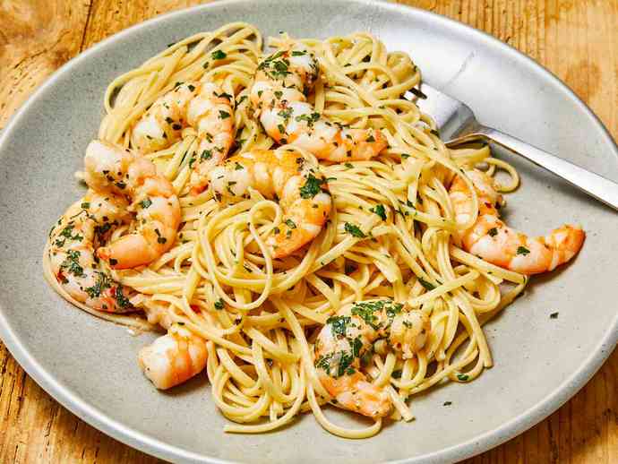 Is it bad to mock an Italian women’s cooking?