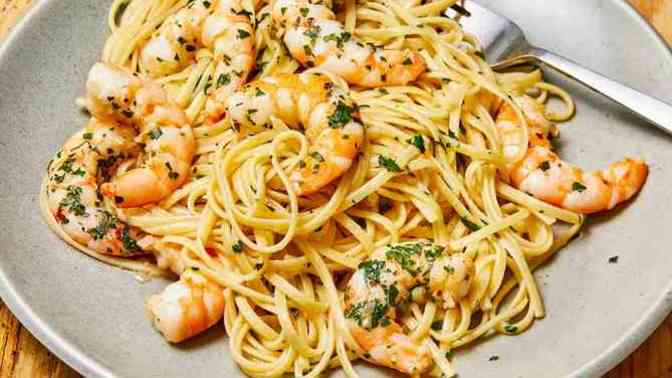 Is it bad to mock an Italian women’s cooking?