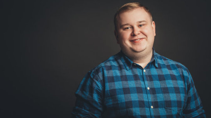 Do any women like chubby men?