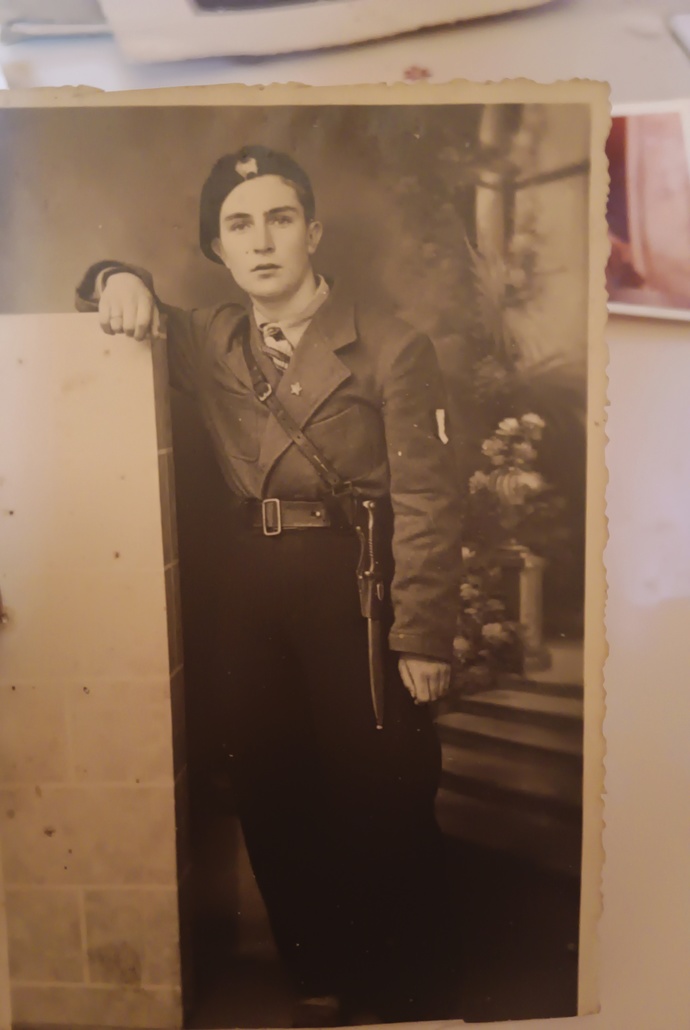 I am making my family tree, do you find it exciting to know your ancestors?