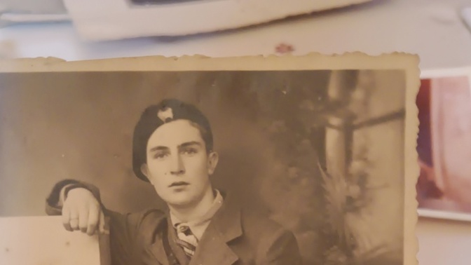 I am making my family tree, do you find it exciting to know your ancestors?