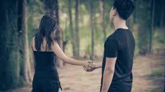 Will leaving make him fight for me and come back?