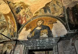 Which church are you a member of?