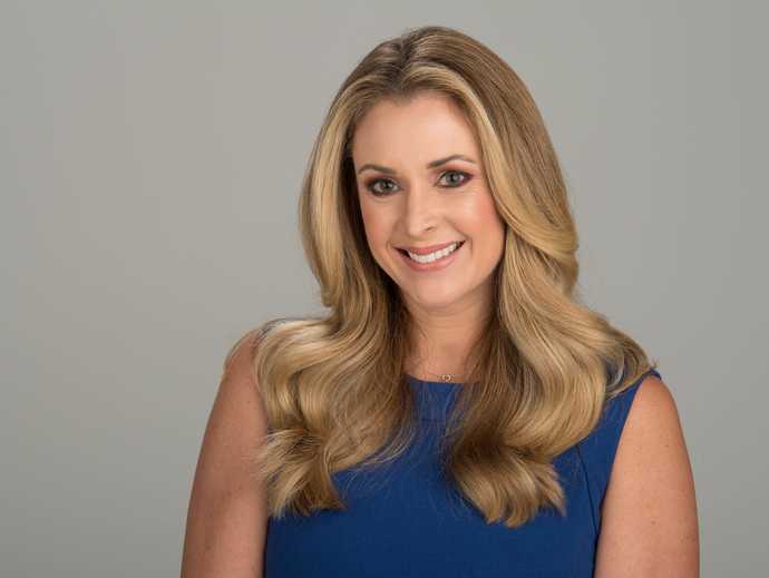 Which of these 7 female ESPN anchor/reporters do you think is the most attractive?