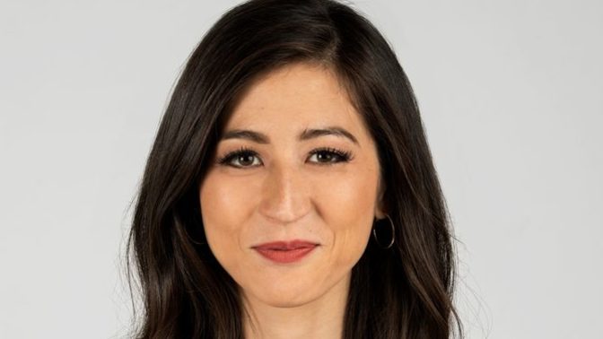 Which of these 7 female ESPN anchor/reporters do you think is the most attractive?