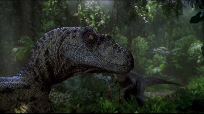 Do You Prefer Raptors or Dragons and Why?
