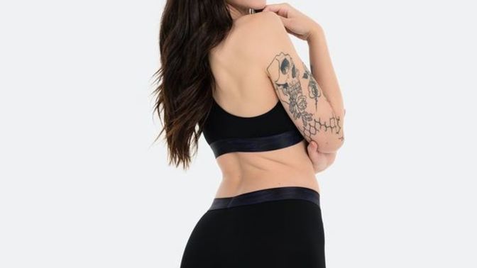 Is It Proper To Wear Boxer Underwear In Public?