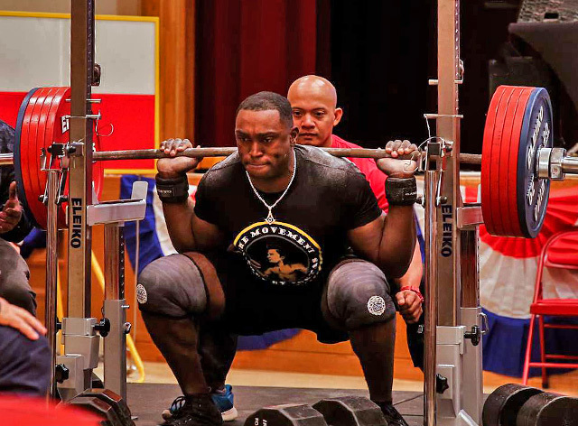 What is the manliest sport?