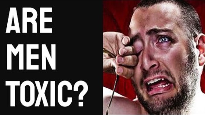 If men were feminine instead of masculine, would the world be a better place?